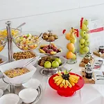 Hotel Phi Milano Baranzate