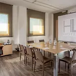 Hotel Phi Milano 4*