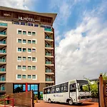 Phi Milano Hotel Baranzate