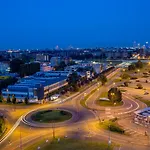Phi Milano Hotel 4*