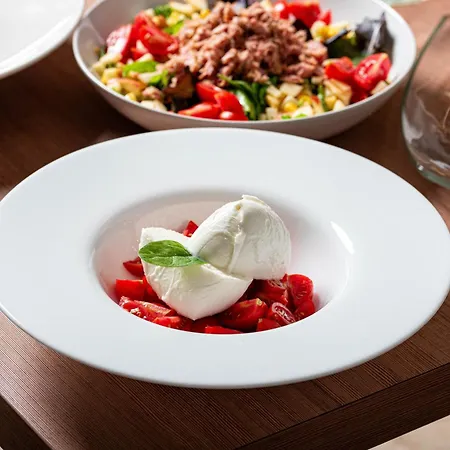 Phi Milano 4* Baranzate