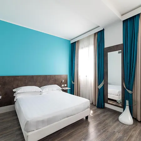 Phi Milano 4* Baranzate