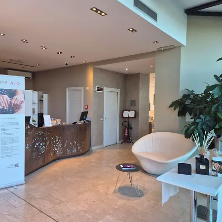 Phi Milano 4* Baranzate