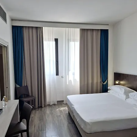 Ξενοδοχείο Phi Milano