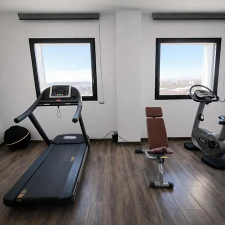 Phi Milano Hotel Baranzate