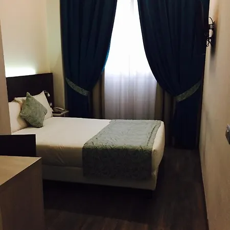 Hotel Phi Milano Baranzate