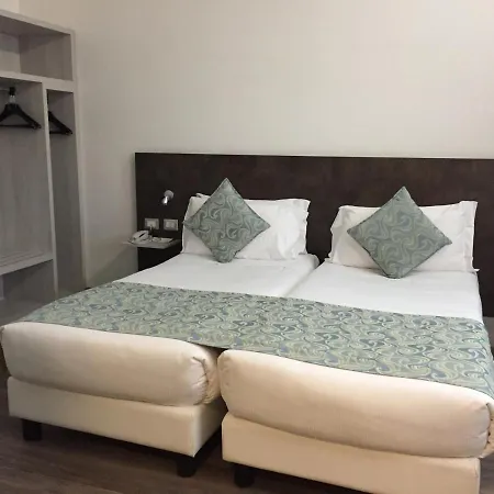 Phi Milano 4* Baranzate