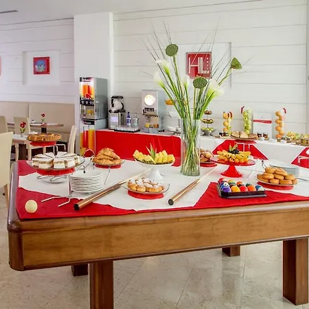 Phi Milano Hotel 4*