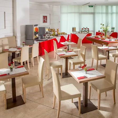 Phi Milano Hotel