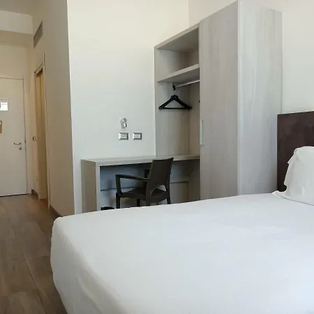 Hotel Phi Milano
