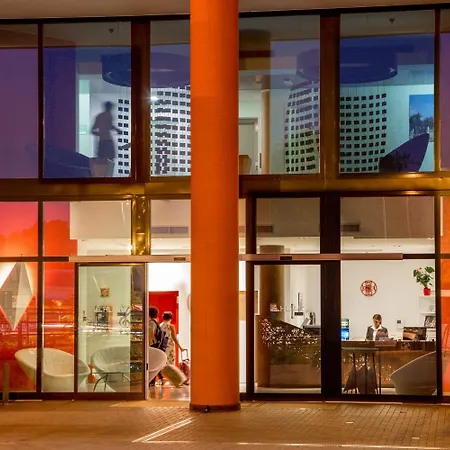 Hotel Phi Milano Baranzate
