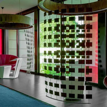 Phi Milano Hotel Baranzate