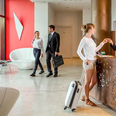Phi Milano Hotel