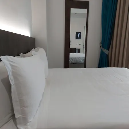Hotel Phi Milano Baranzate