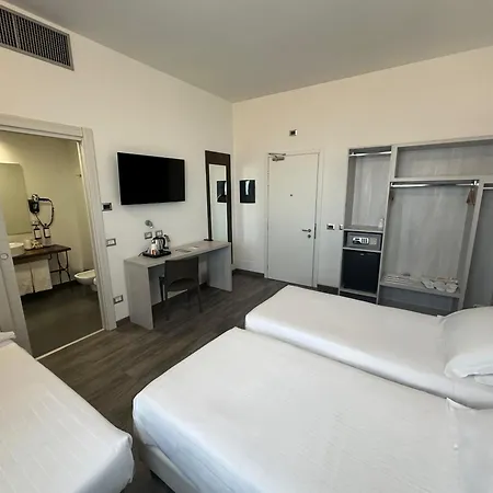 Hotel Phi Milano Baranzate