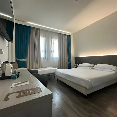 Phi Milano Baranzate