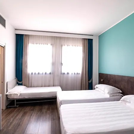 Hotel Phi Milano