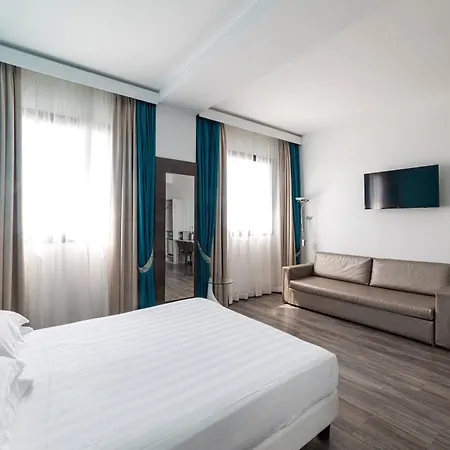 Phi Milano Hotel Baranzate