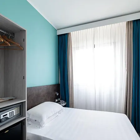 Hotel Phi Milano Baranzate