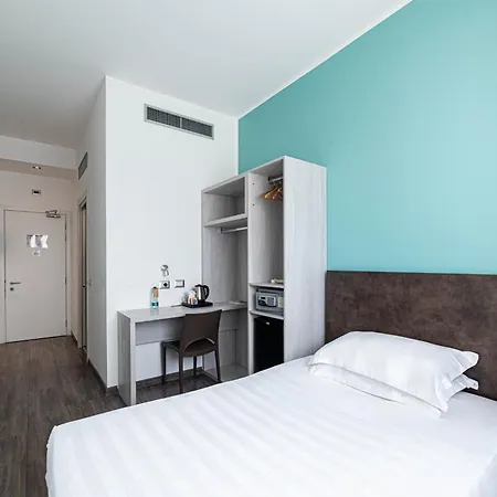 Phi Milano Baranzate