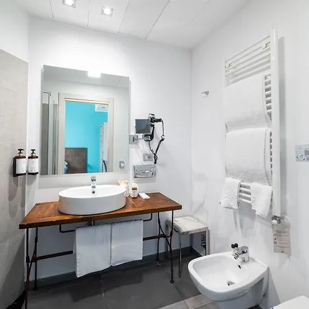Phi Milano 4* Baranzate