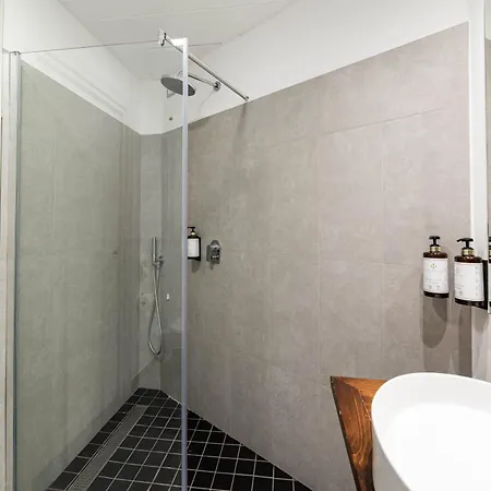 Hotell Phi Milano