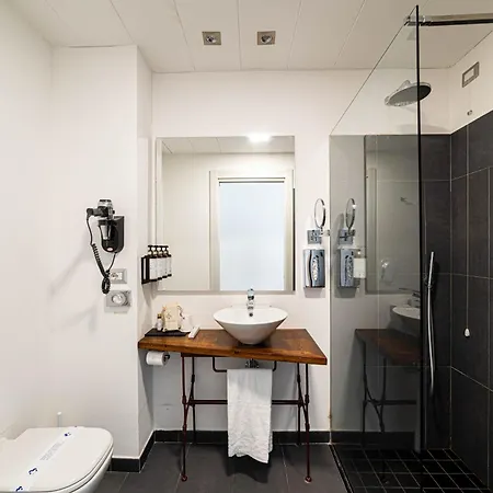Phi Milano Hotell 4*