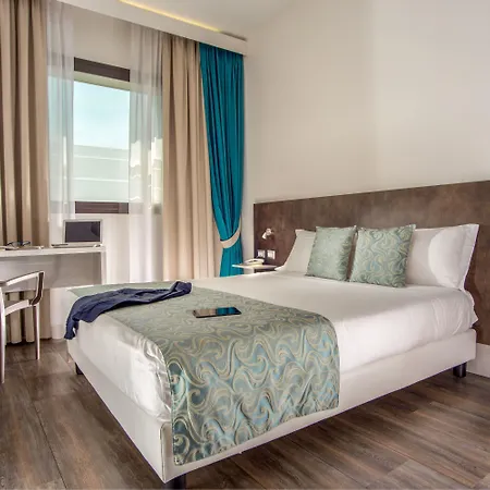 Phi Milano 4* Baranzate