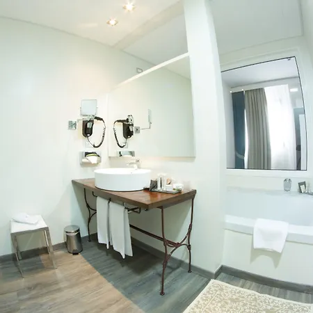 Phi Milano Hotell