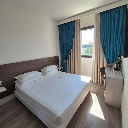 Hotell Phi Milano