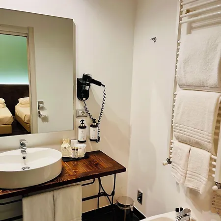 Phi Milano 4* Baranzate