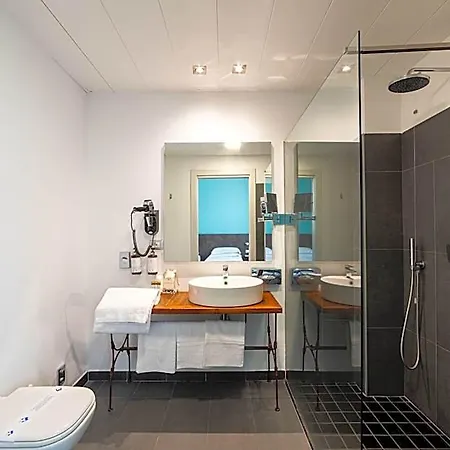 Phi Milano Hotel Baranzate