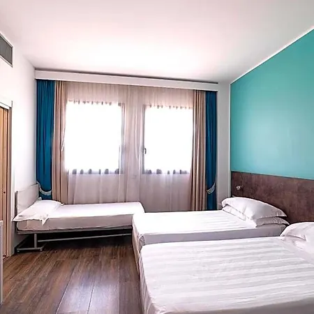 Phi Milano Hotel