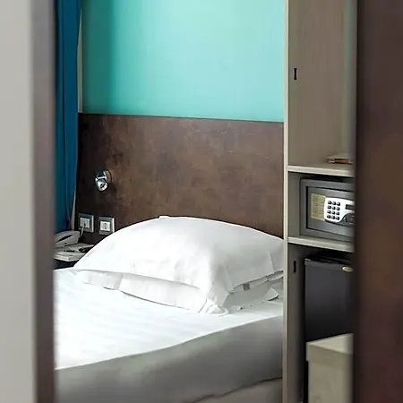 Hotel Phi Milano Baranzate
