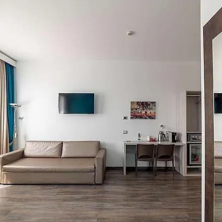 Phi Milano Baranzate