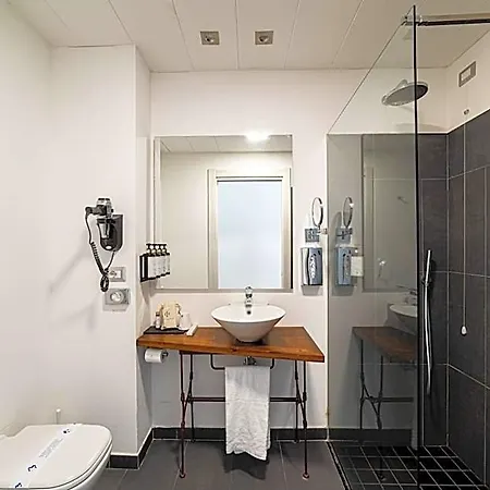 Hotel Phi Milano