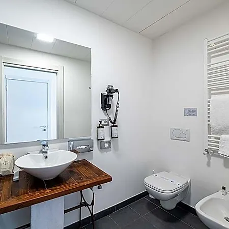 Hotel Phi Milano Baranzate