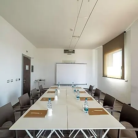 Hotel Phi Milano Baranzate