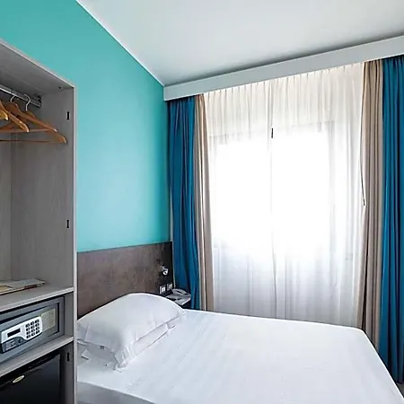 Phi Milano 4* Baranzate