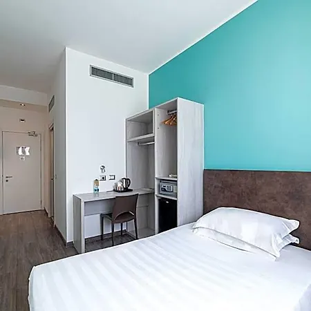 Hotel Phi Milano Baranzate