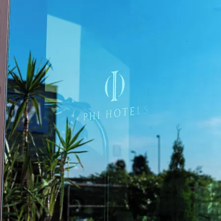 Phi Milano فندق بارانزاتي