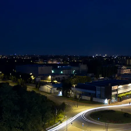 Phi Milano Hotel Baranzate
