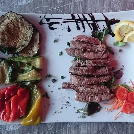 Hotel Phi Milano Baranzate