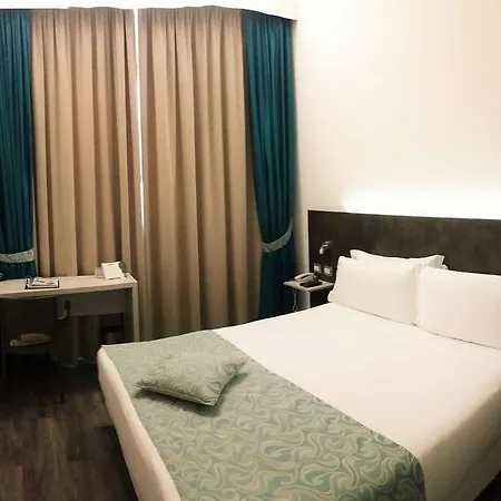 Phi Milano 4* Baranzate