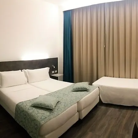 Phi Milano Hotel