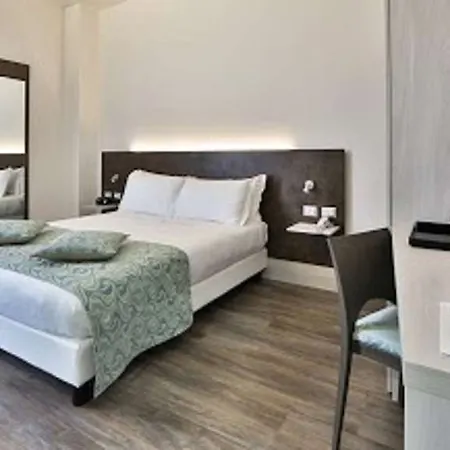 Phi Milano 4* Baranzate