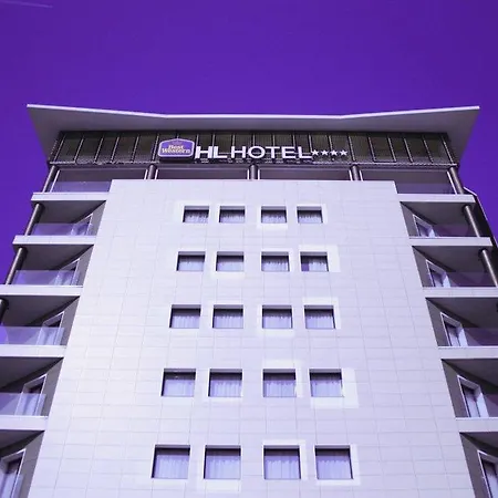 Hotel Phi Milano