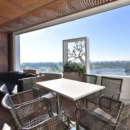 Hotel Phi Milano 4*