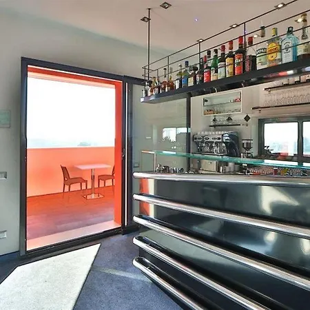 Phi Milano Hotel Baranzate