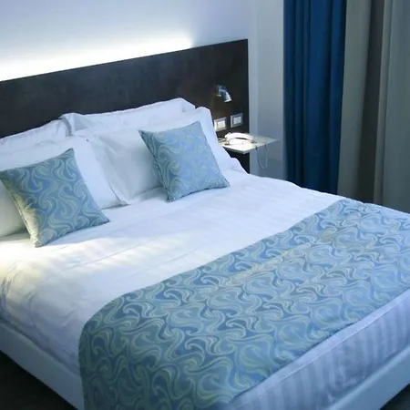Hotel Phi Milano Baranzate